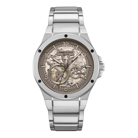 Kenneth Cole New York Men's Automatic Watch