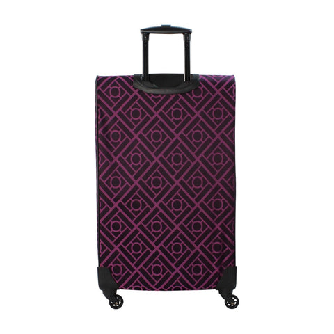 American Flyer Astor 25" Spinner Luggage