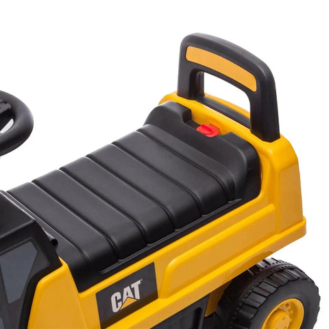 CAT Foot to Floor Ride-on for Toddlers
