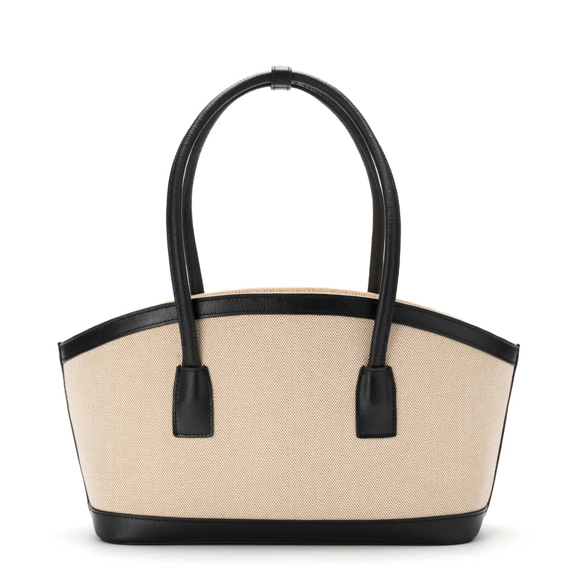  Jurgi Tavo Tote - Canvas & Leather - Default Title - Bonton