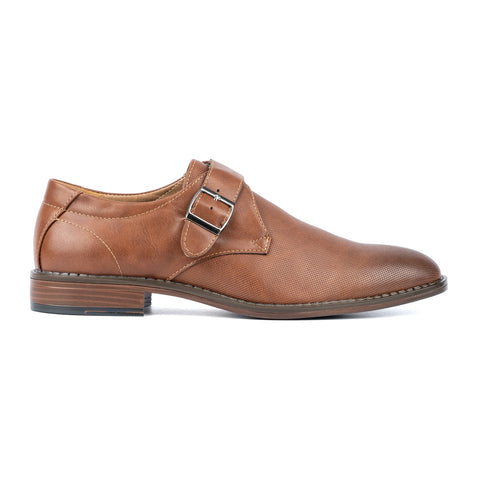 Men's Amadeo Dress Monk Strap