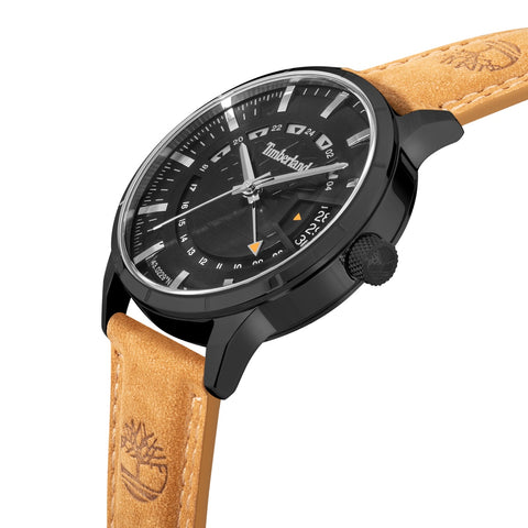 Timberland Bergeron Men's Watch