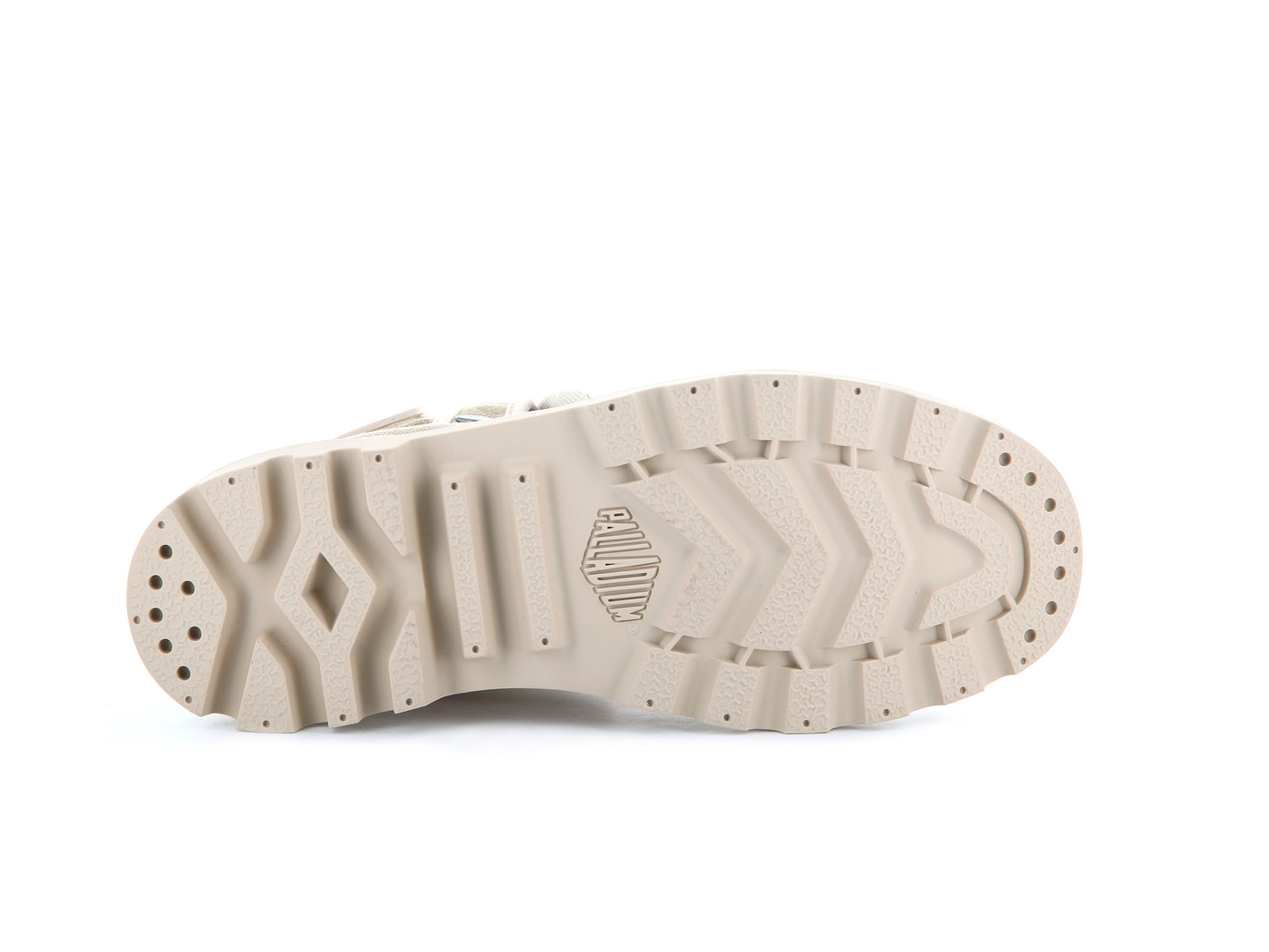 Palladium BAGGY - Mens 7 - Bonton