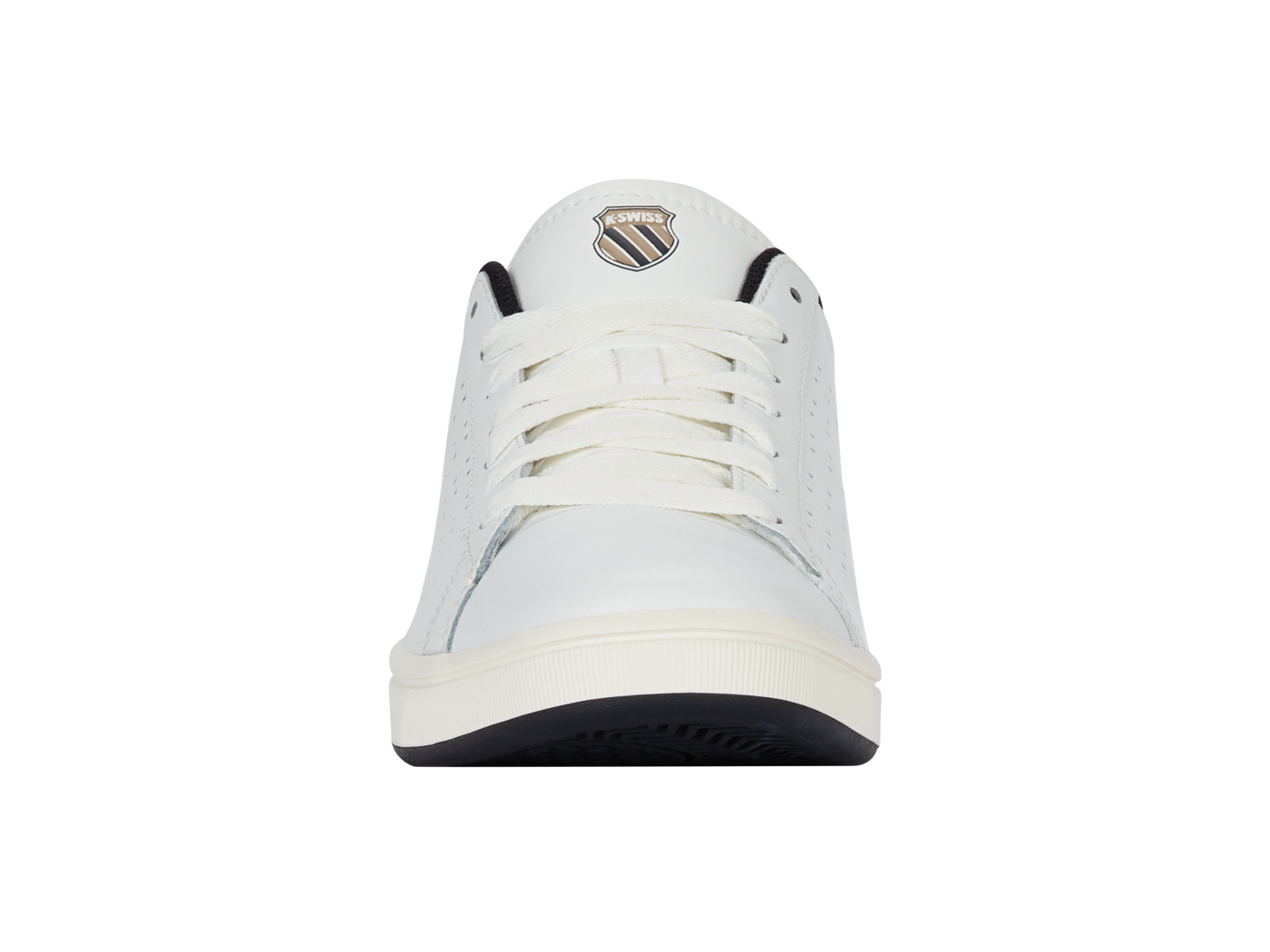  K-Swiss  COURT BASE II - Mens 6.5 - Bonton