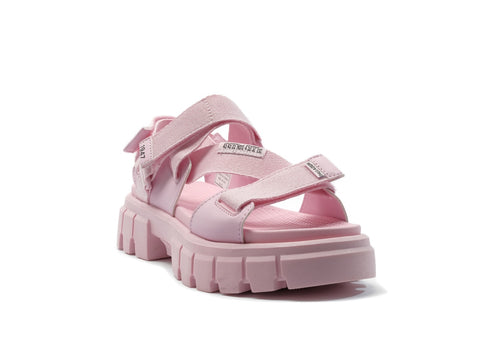 REVOLT SANDAL MONO