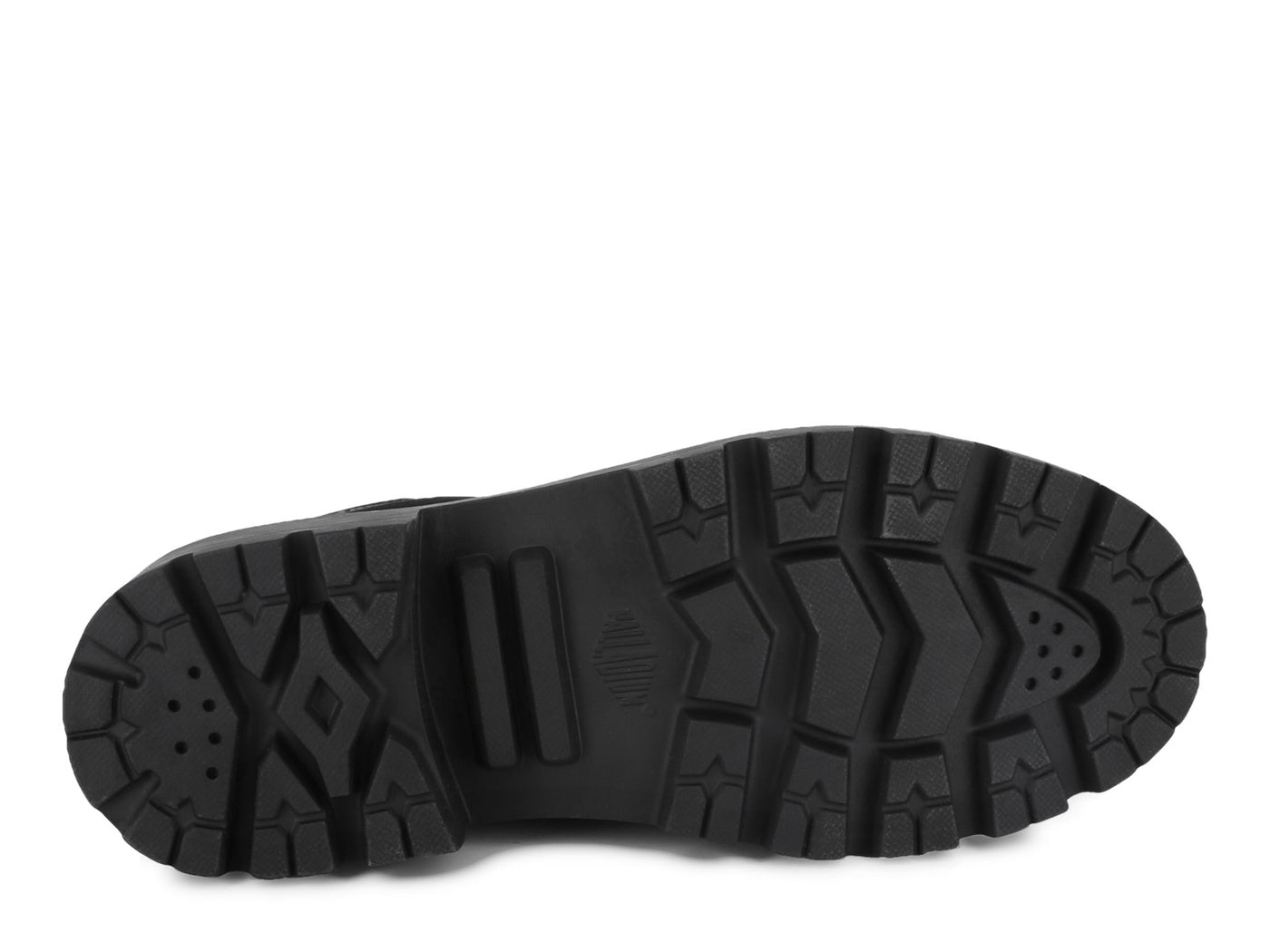  Palladium PALLABASE TWILL - Womens 5 - Bonton