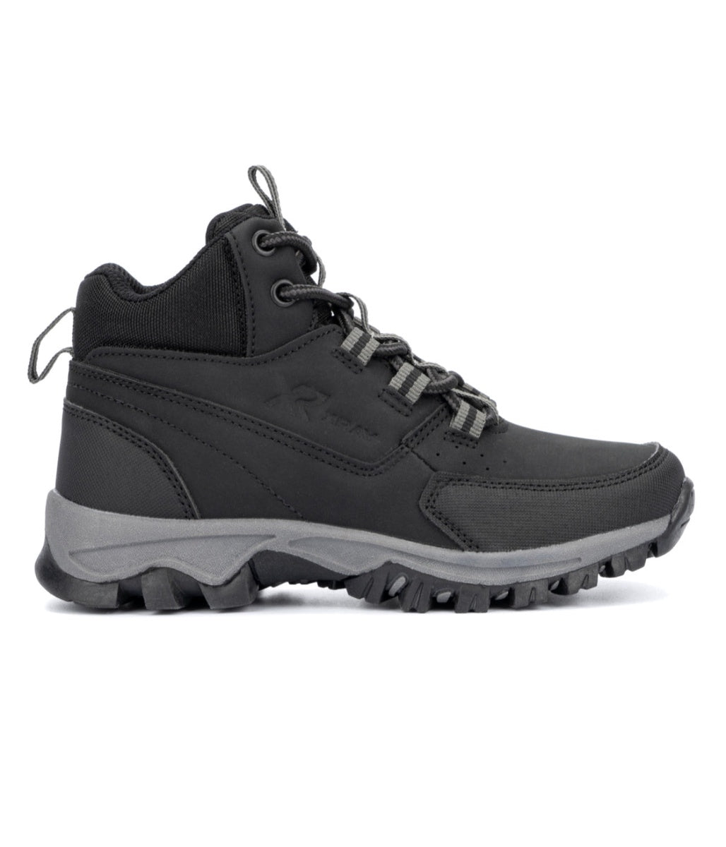  Xray Footwear Xray Footwear Boy's Phoenix Boot Black - Black - Bonton