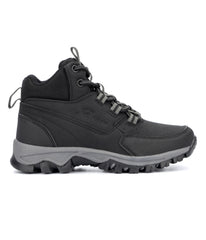 Xray Footwear Boy's Phoenix Boot Black