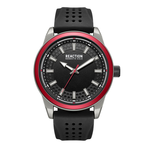 Kenneth Cole Reaction Mens QuartzAnalog Watch