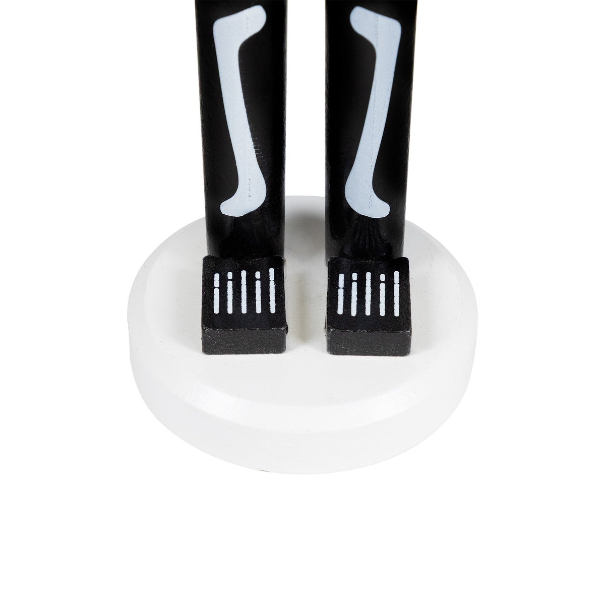  Northlight Skeleton Halloween Nutcracker - 14