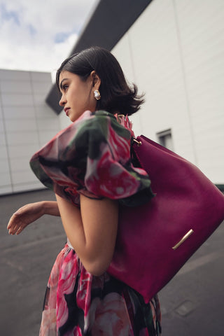 Gara Shoulder Bag