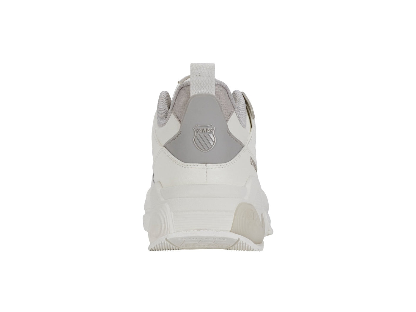  K-Swiss  TECHNA TRAINER - Womens 5 - Bonton