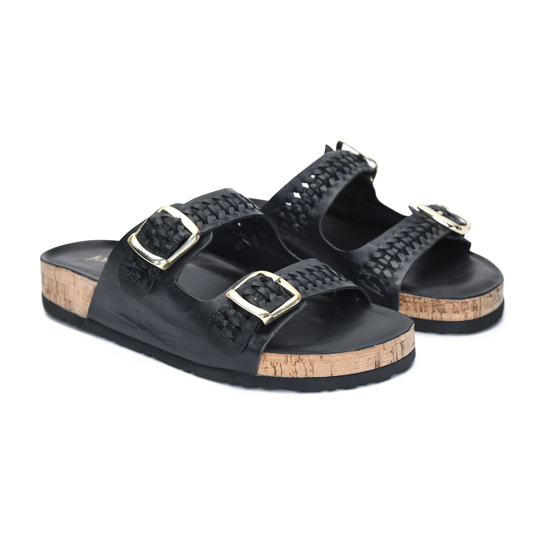  Jelavu Melrose - Sandals - Black - Bonton