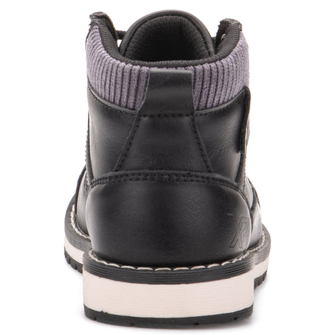 Boys Youth Alvin Boot