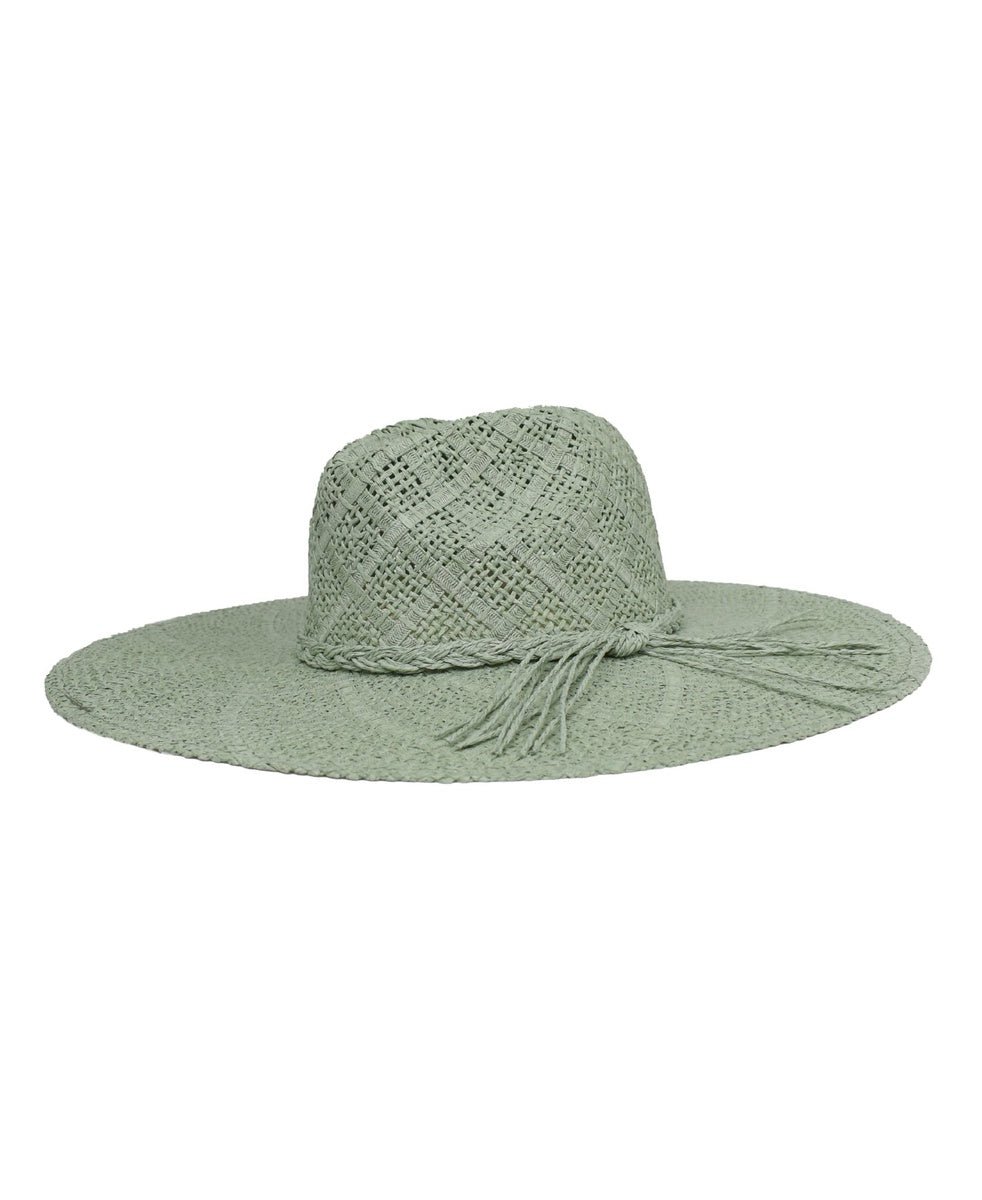  Marcus Adler The Gemma Hat - Camel - Bonton