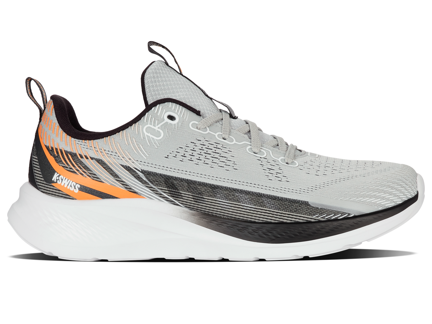  K-Swiss  PROTO TRAINER - Mens 6.5 - Bonton