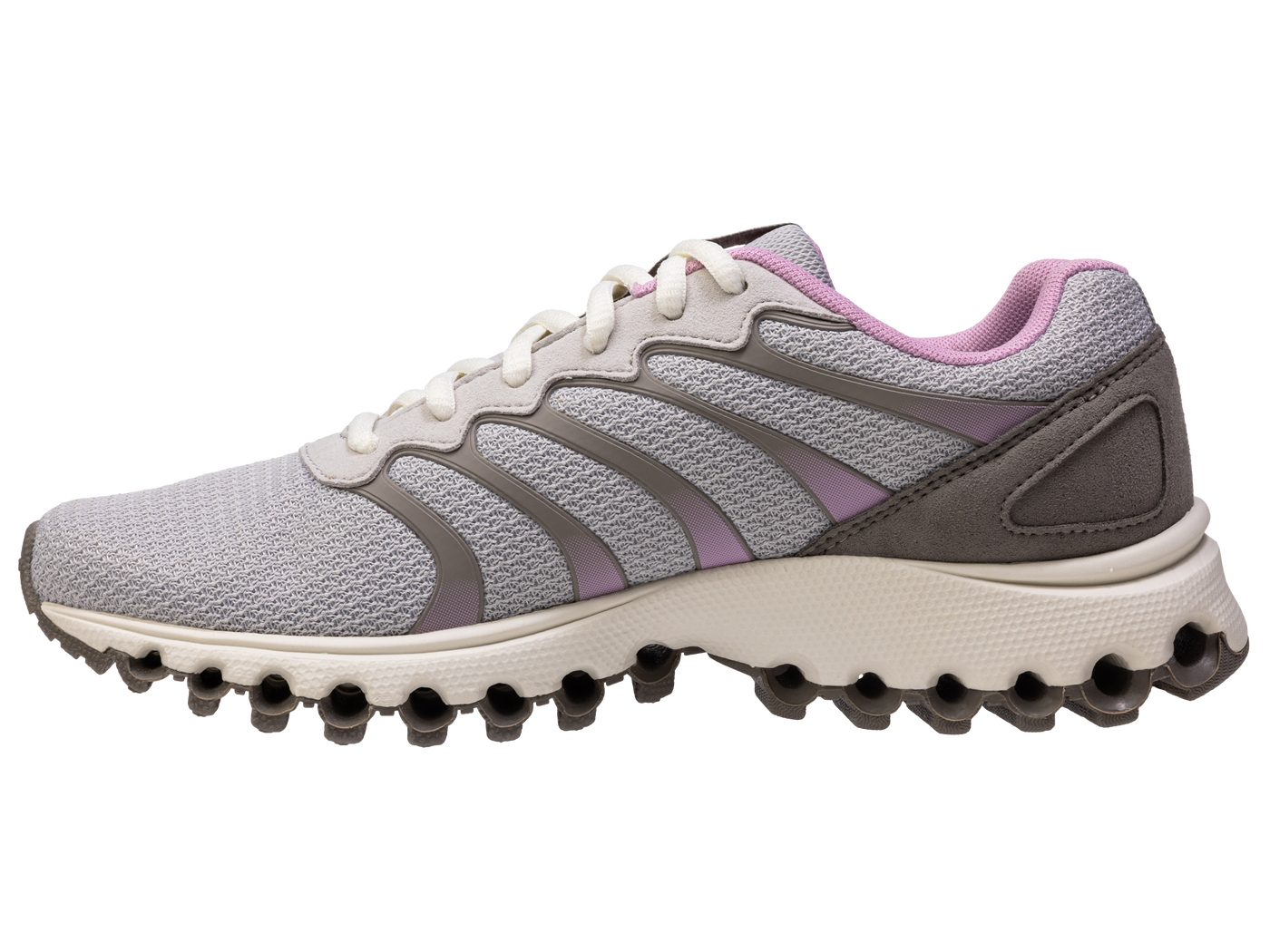  K-Swiss  TUBES 200 - Womens 5 - Bonton