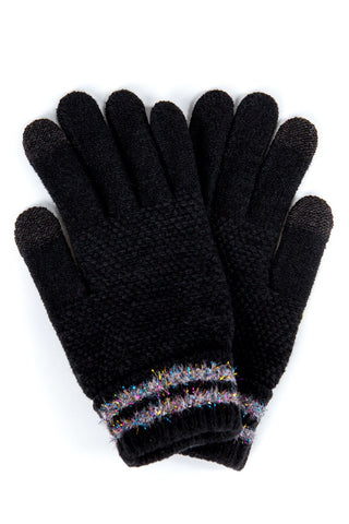 The Avery Plush Glove