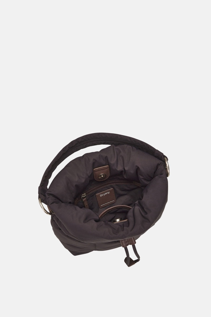  Oryany Pillow Bucket S - Bucket - Choco Brown / One Size - Default Title - Bonton