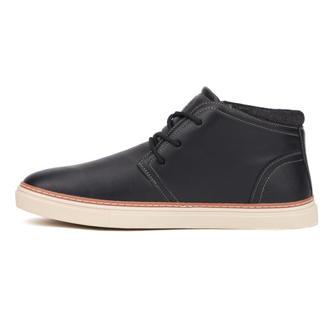 Men's Zion High Top Sneakers