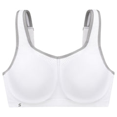 High Impact Seamless Sport Bra