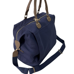 Cameron Pickleball Tote Navy