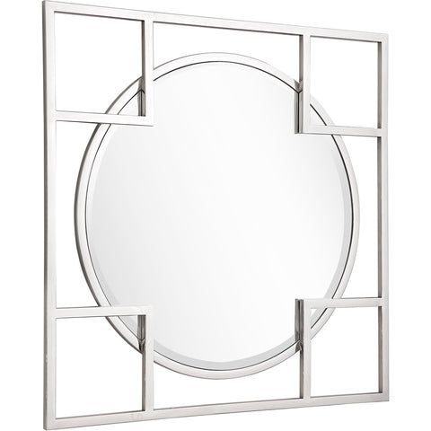 Kinney Square Wall Mirror