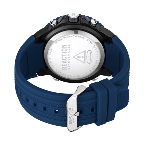 Kenneth Cole Reaction Ana-Digi Watch