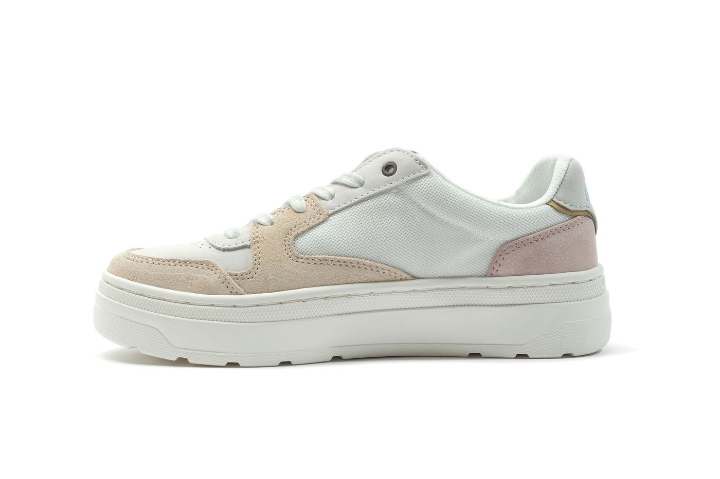  Palladium PALLASPHALT LO - Womens 5 - Bonton