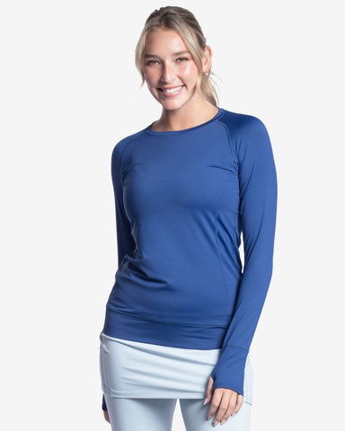 WOMEN'S PULLOVER (2012)