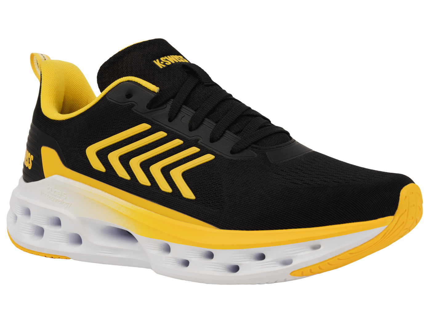  K-Swiss  MELROSE TUBES LITE - Mens 7 - Bonton