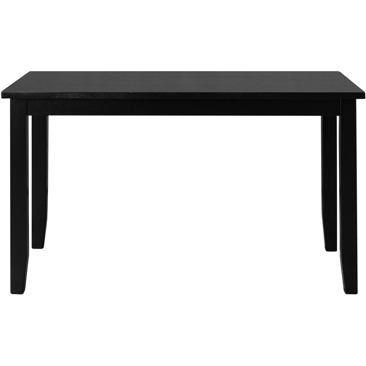  Kendal Dining - Black - Bonton