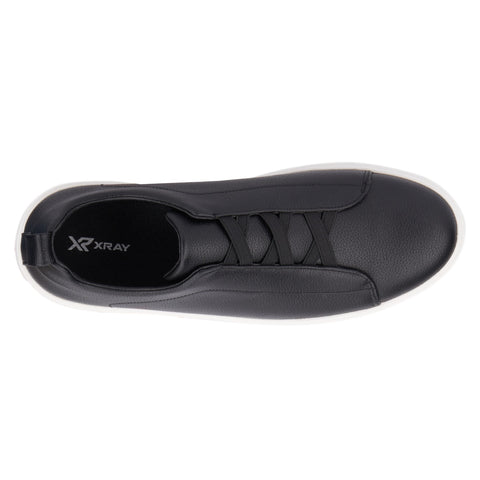 Men's Marco Low Top Sneakers