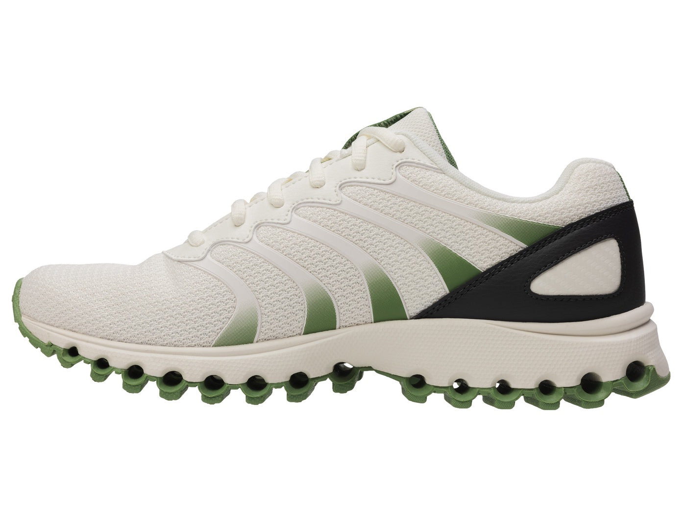  K-Swiss  TUBES 200 - Mens 7 - Bonton