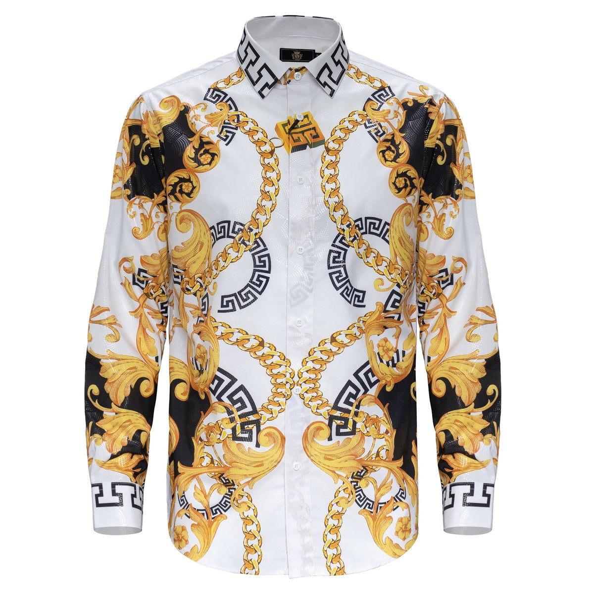  Barocco Radiant Reverie  - El Baron MULTI - MULTI - Bonton