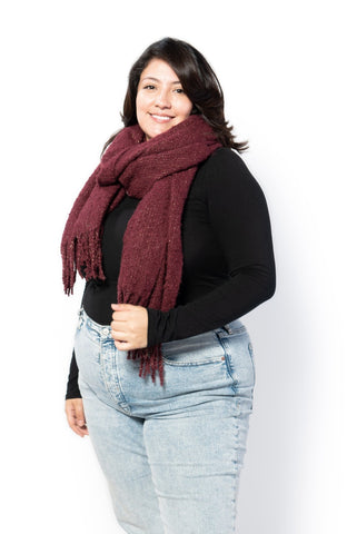 The Kylie Scarf