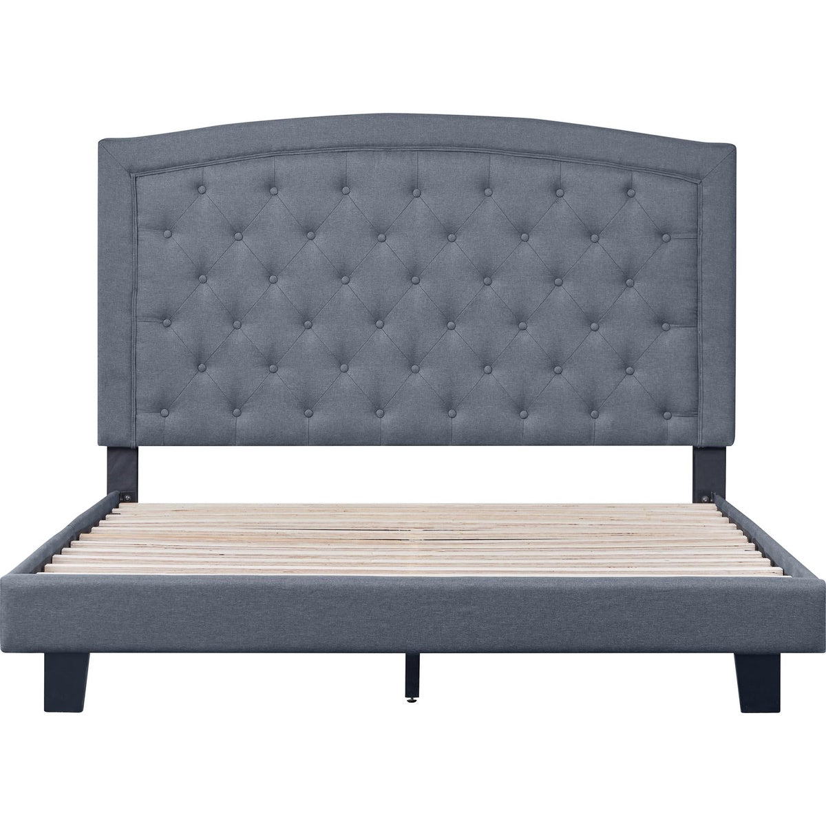  Carlisle Bed - Queen - Bonton