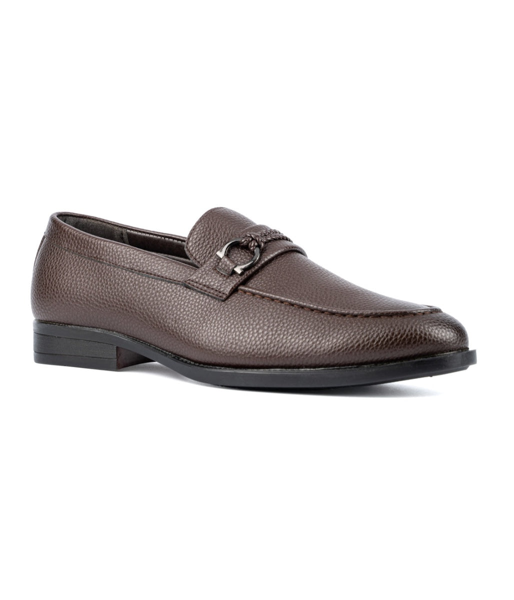  Xray Footwear Xray Footwear Men's Liam Dress Shoe Brown - Brown - Bonton