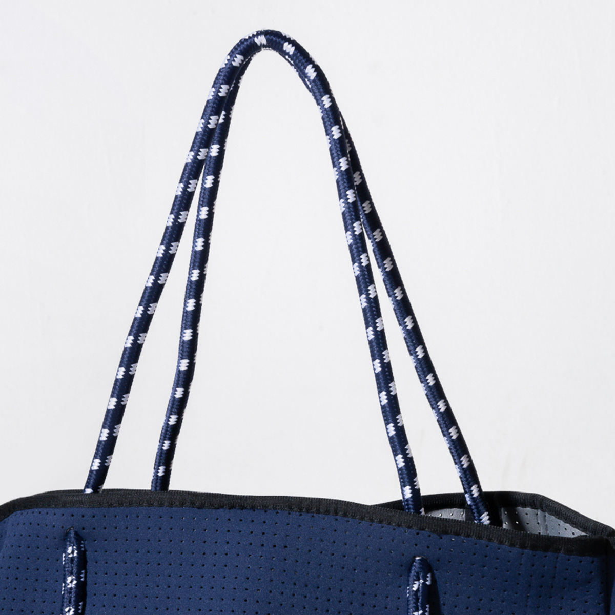  Pop Ups Brand Everyday Tote Deep Blue - Default Title - Bonton