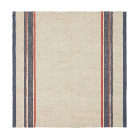 Antibes Natural Napkins, Set of 4