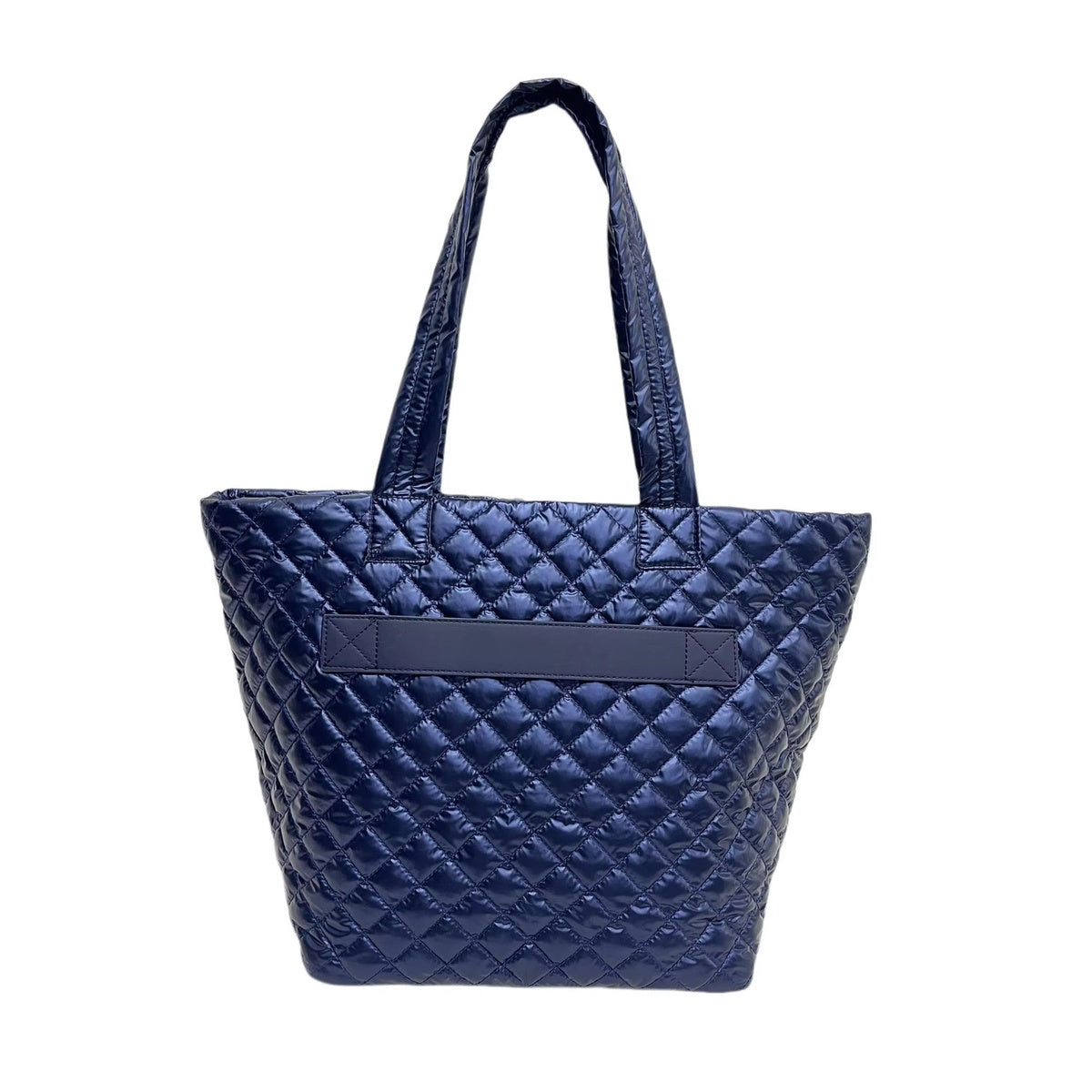  Lemonbella The Debra Diamond Tote Sapphire - Default Title - Bonton