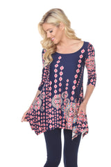 Women's Rella Tunic Top