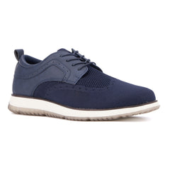 New York & Company Men's Wiley Low Top Sneakers