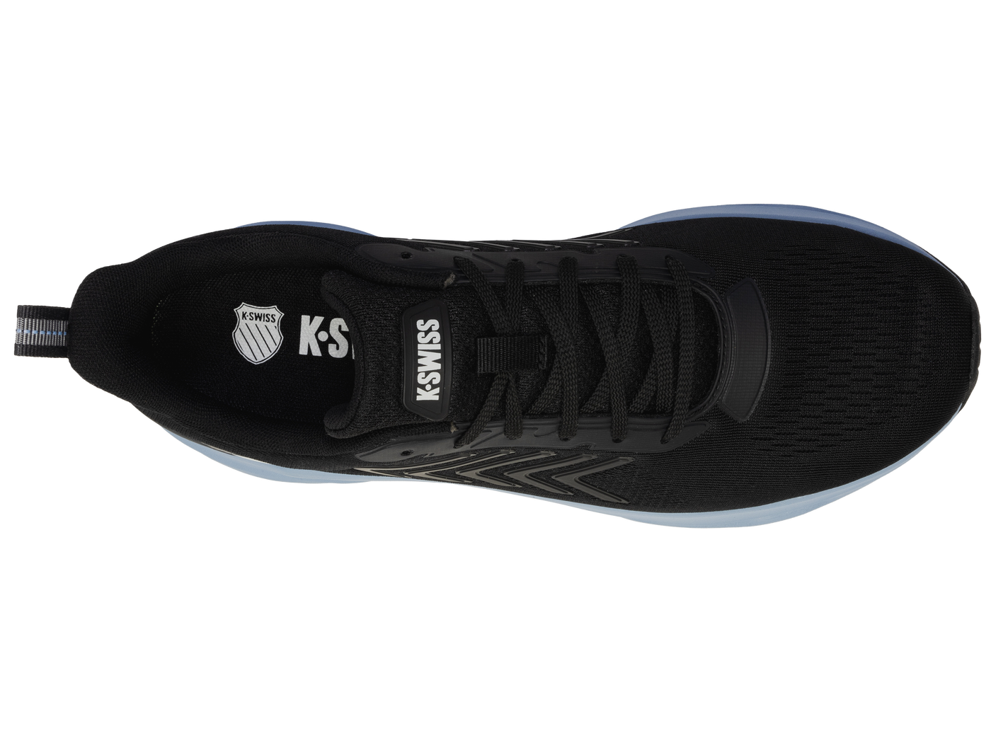  K-Swiss  MELROSE TUBES LITE - Mens 7 - Bonton