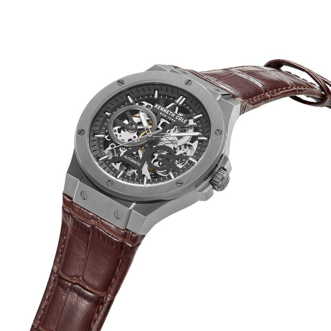 Kenneth Cole New York Automatic Watch