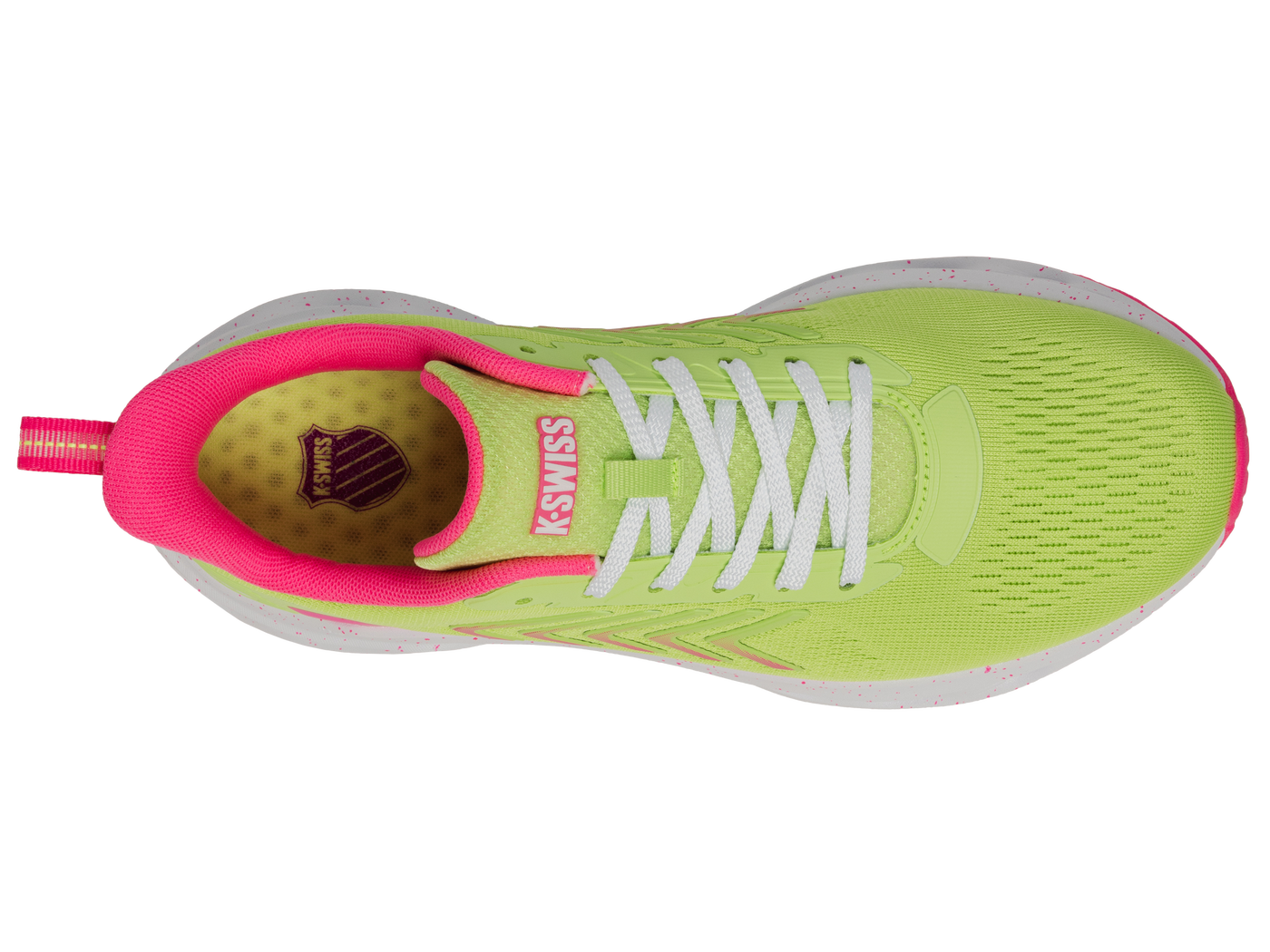  K-Swiss  MELROSE TUBES LITE - Womens 5 - Bonton