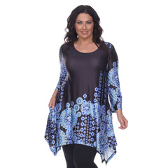 Plus Size Rella Tunic