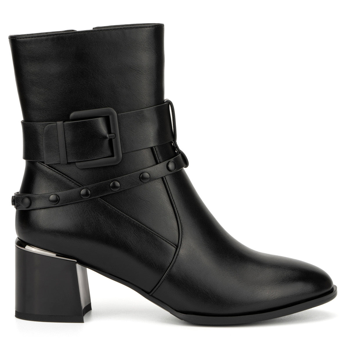  Torgeis Women's Dauphin Boot - Black - Bonton