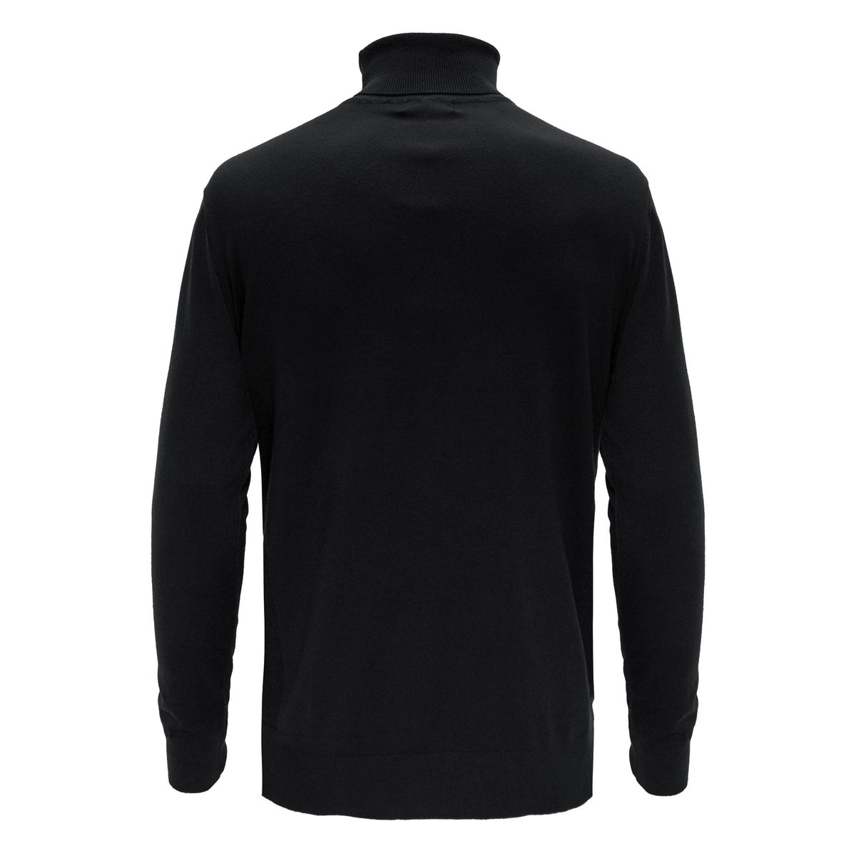  Barocco Essence Elegance BLACK - BLACK - Bonton