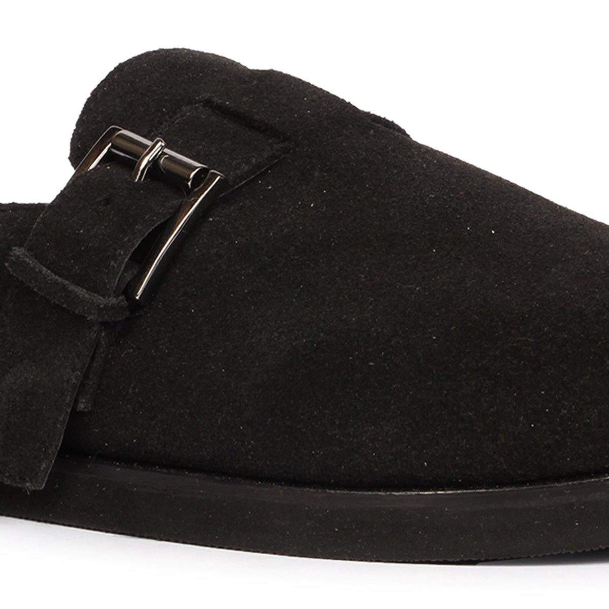  Saint G Levy Mules - Black - Bonton